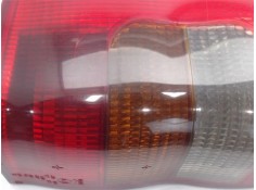 Recambio de piloto trasero derecho para opel combo (corsa b) referencia OEM IAM   