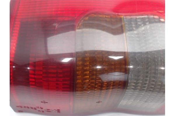 Recambio de piloto trasero derecho para opel combo (corsa b) referencia OEM IAM   