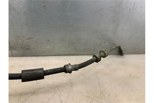Recambio de pinza freno delantero derecha para volkswagen polo v (6r1) 1.4 advance referencia OEM IAM 1K0615124D  