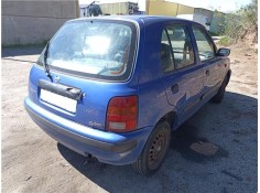 nissan micra (k11) del año 1995