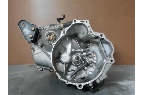 Recambio de caja cambios manual para chevrolet matiz 0.8 s referencia OEM IAM M8  