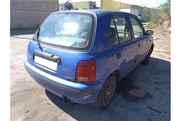 nissan micra (k11) del año 1995
