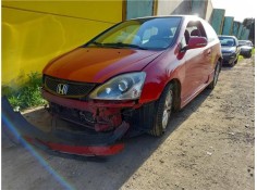 honda civic vii del año 2005