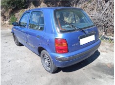 nissan micra (k11) del año 1995