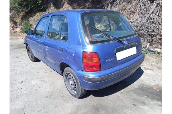 nissan micra (k11) del año 1995
