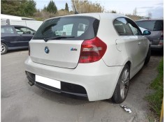bmw serie 1 berlina (e81/e87) del año 2008