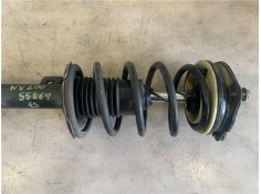 Recambio de amortiguador delantero izquierdo para nissan nv200 /evalia (m20/m) 1.5 nv200 furgón comfort referencia OEM IAM E4303