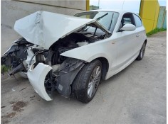 bmw serie 1 berlina (e81/e87) del año 2008