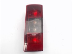 Recambio de piloto trasero izquierdo para opel combo (corsa c) referencia OEM IAM 1222061  