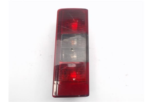 Recambio de piloto trasero izquierdo para opel combo (corsa c) referencia OEM IAM 1222061  