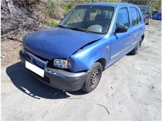 nissan micra (k11) del año 1995