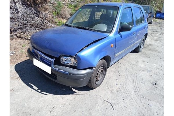 nissan micra (k11) del año 1995