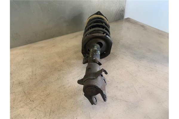 Recambio de amortiguador delantero izquierdo para nissan nv200 /evalia (m20/m) 1.5 nv200 furgón comfort referencia OEM IAM E4303