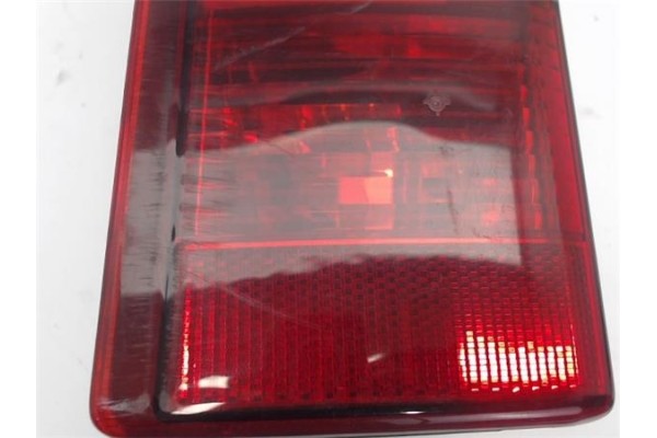 Recambio de piloto trasero izquierdo para opel combo (corsa c) referencia OEM IAM 1222061  