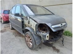 opel meriva del año 2009