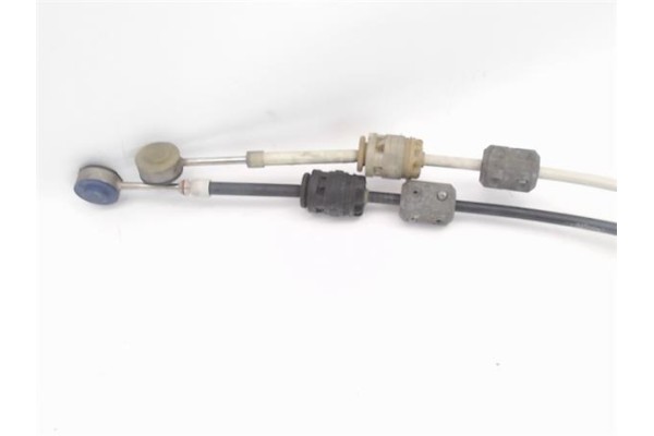 Recambio de conjunto palanca cambio velocidad para opel astra j gtc 1.7 dtci referencia OEM IAM 55563829  