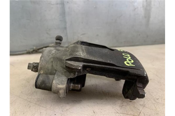 Recambio de pinza freno delantero izquierda para volkswagen polo v (6r1) 1.4 advance referencia OEM IAM 1K0615123D  