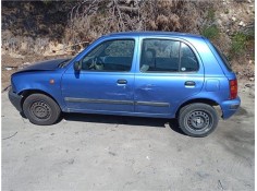 nissan micra (k11) del año 1995