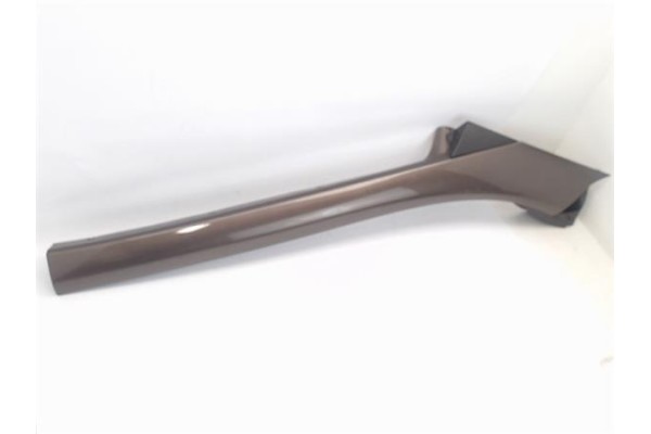 Recambio de moldura marco puerta delantero izquierda para renault scenic iii (jz) 1.5 emotion referencia OEM IAM  40127265 