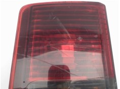 Recambio de piloto trasero izquierdo para opel combo (corsa c) referencia OEM IAM 1222061  