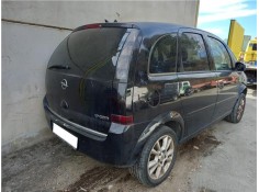 opel meriva del año 2009
