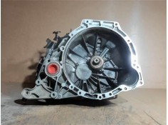 Recambio de caja cambios manual para ford focus (daw, dbw) 1.8 tdci referencia OEM IAM XS4R7F096  