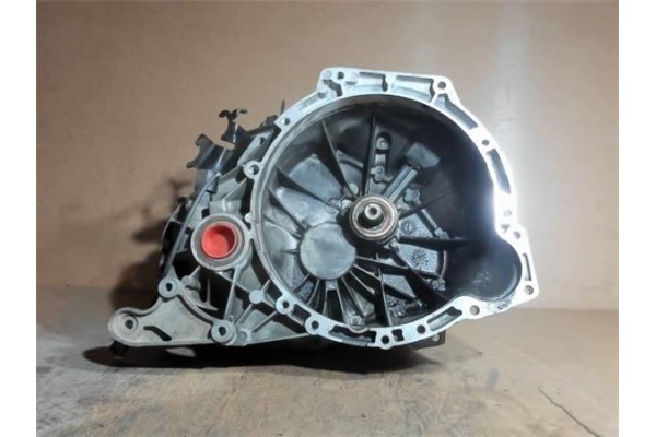 Recambio de caja cambios manual para ford focus (daw, dbw) 1.8 tdci referencia OEM IAM XS4R7F096  