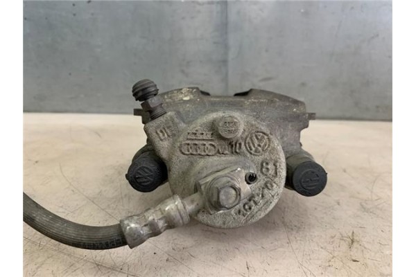 Recambio de pinza freno delantero izquierda para volkswagen polo v (6r1) 1.4 advance referencia OEM IAM 1K0615123D  