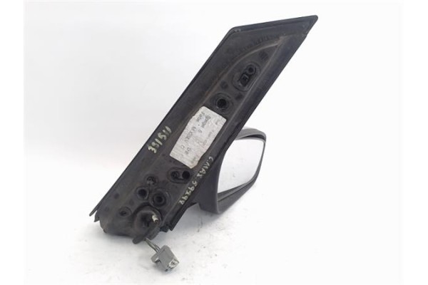 Recambio de retrovisor electrico derecho para ford c-max (cb3) 1.8 tdci referencia OEM IAM 1526133  