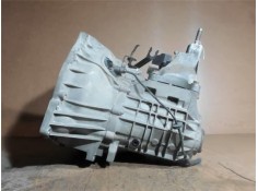 Recambio de caja cambios manual para ford focus (daw, dbw) 1.8 tdci referencia OEM IAM XS4R7F096  