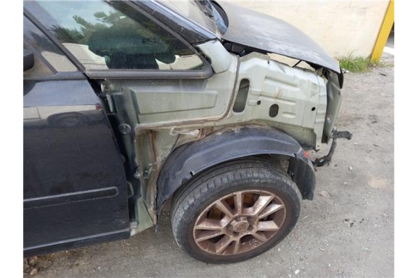 opel meriva del año 2009