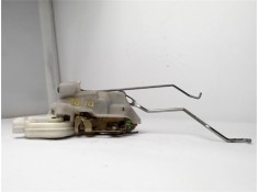 Recambio de cerradura puerta delantero derecha para mitsubishi space wagon (n80/n90) 2.4 referencia OEM IAM MR523716  