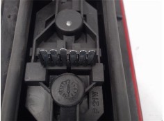 Recambio de piloto trasero izquierdo para opel combo (corsa c) referencia OEM IAM 1222061  