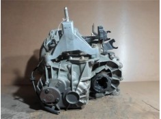 Recambio de caja cambios manual para ford focus (daw, dbw) 1.8 tdci referencia OEM IAM XS4R7F096  