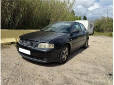 audi a3 (8l) del año 2001