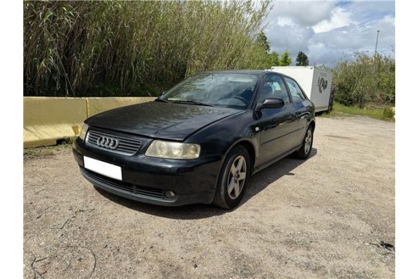 audi a3 (8l) del año 2001