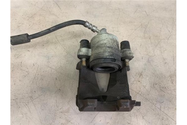 Recambio de pinza freno delantero izquierda para volkswagen polo v (6r1) 1.4 advance referencia OEM IAM 1K0615123D  