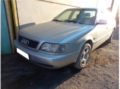audi a6 berlina (c4) del año 1995