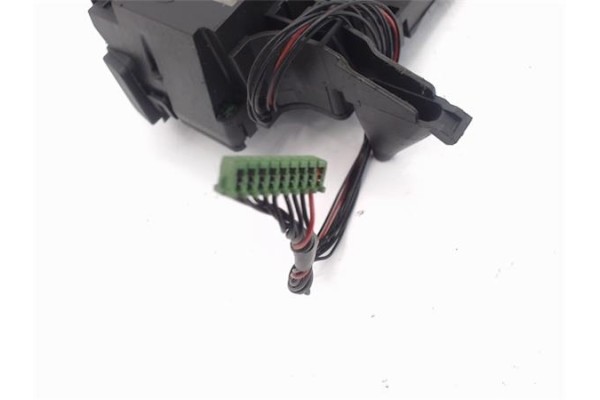 Recambio de mando limpiaparabrisas para renault scenic ii (jm) referencia OEM IAM   