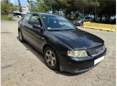 audi a3 (8l) del año 2001