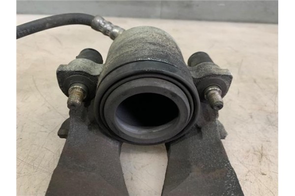 Recambio de pinza freno delantero izquierda para volkswagen polo v (6r1) 1.4 advance referencia OEM IAM 1K0615123D  