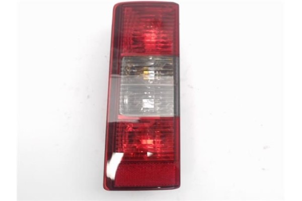 Recambio de piloto trasero izquierdo para opel combo (corsa c) referencia OEM IAM 1222061  