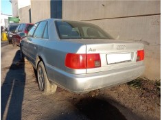audi a6 berlina (c4) del año 1995