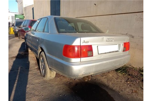 audi a6 berlina (c4) del año 1995