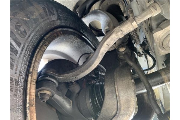 Recambio de cremallera direccion asistida para citroen c5 tourer 2.0 business class referencia OEM IAM 9801427480 Recambio de cremallera direccion asistida para citroen c5 tourer 2.0 business class referencia OEM IAM 9801427480