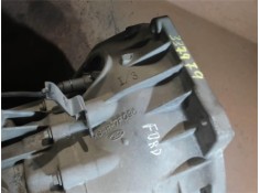Recambio de caja cambios manual para ford focus (daw, dbw) 1.8 tdci referencia OEM IAM XS4R7F096  