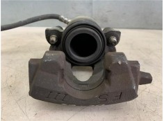 Recambio de pinza freno delantero izquierda para volkswagen polo v (6r1) 1.4 advance referencia OEM IAM 1K0615123D  