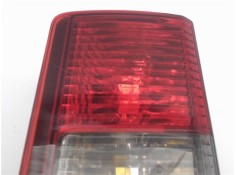 Recambio de piloto trasero izquierdo para opel combo (corsa c) referencia OEM IAM 1222061  