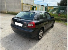 audi a3 (8l) del año 2001