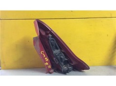 Recambio de piloto trasero izquierdo para citroen c4 berlina 1.4 collection referencia OEM IAM 9646801777  